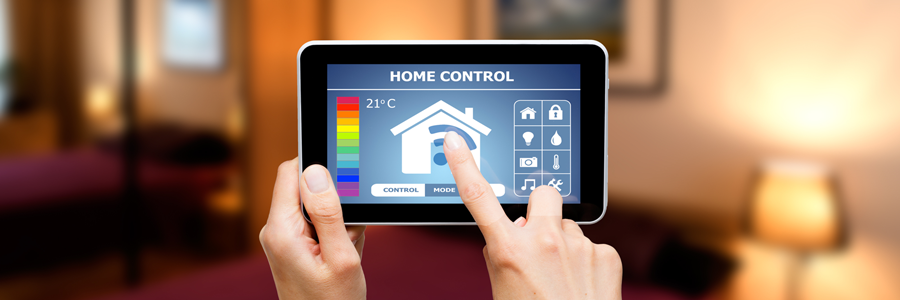 Smart Thermostat In Lewisville, Denton, Flower Mound, TX and Surrounding Areas
