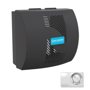 Evaporative Humidifiers In Lewisville, Denton, Flower Mound, TX and Surrounding Areas.