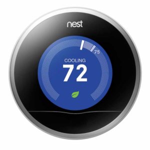 Thermostat Brands We Sell In Lewisville, Denton, Flower Mound, TX and Surrounding Areas